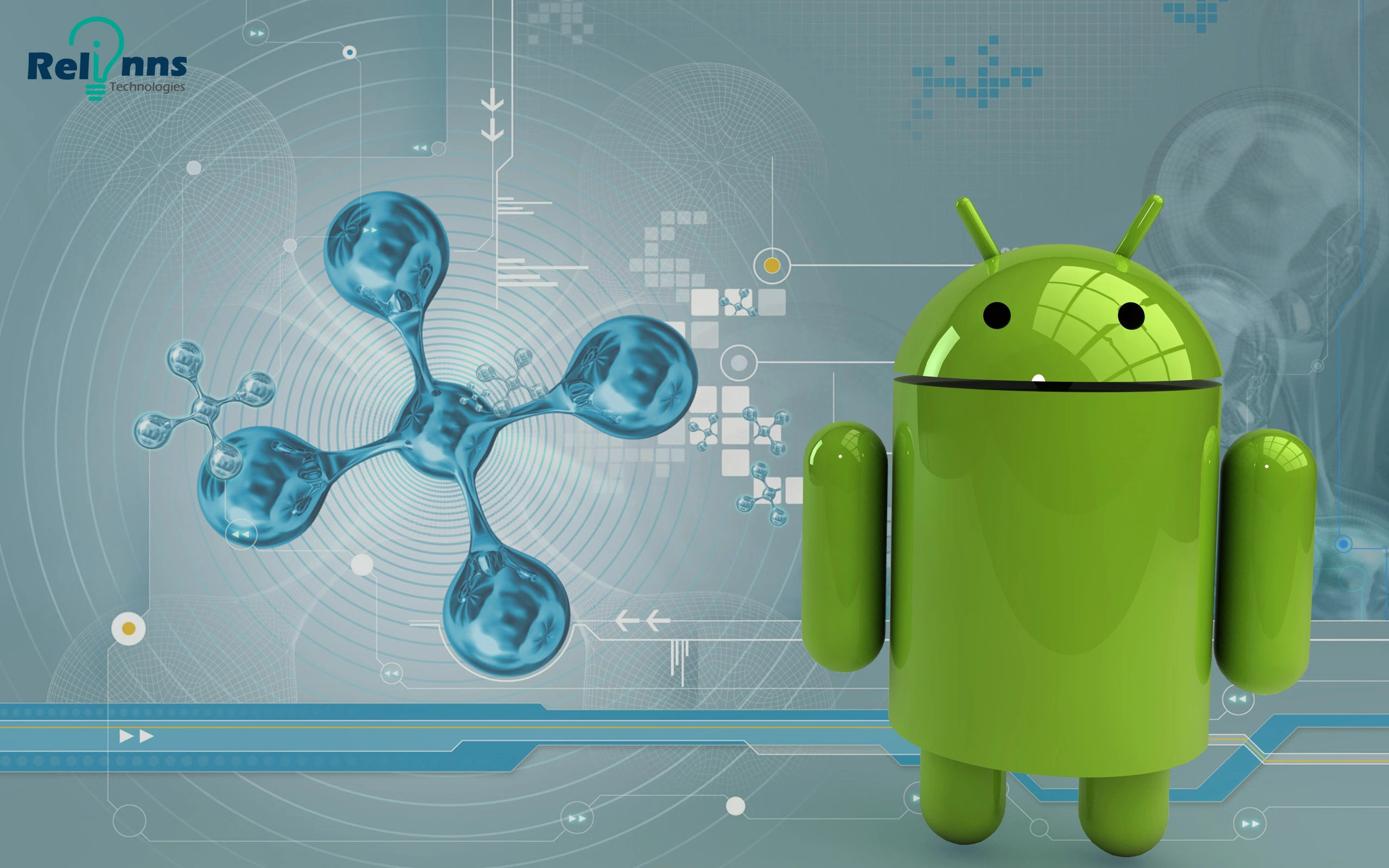 Android Application Development Beginning