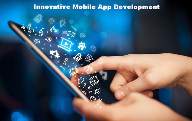 Innovations From Android App development