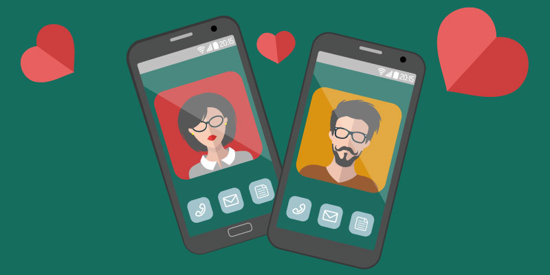 Dating Apps - Are They Safe?