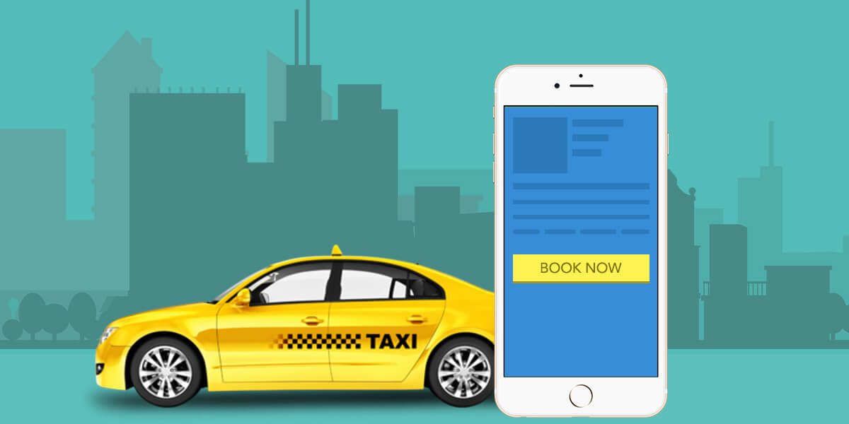 Taxi Booking Service - A relief For Every Individual