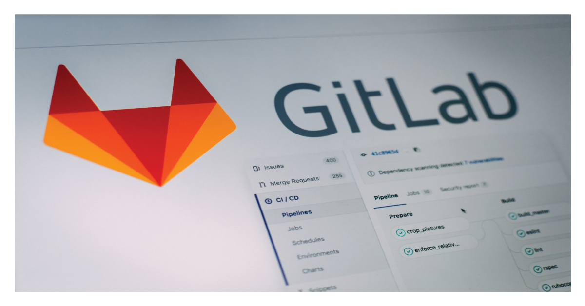CICD-using-GitLab
