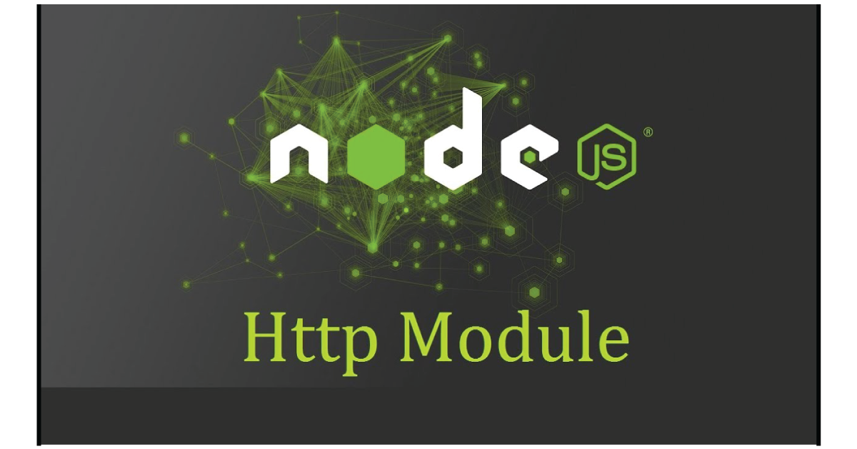 Node-Js-Http-Module