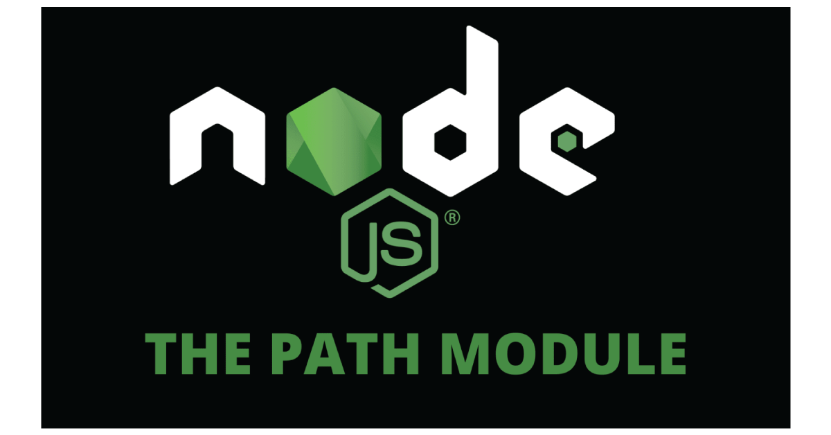 Node-Js-Path-Module