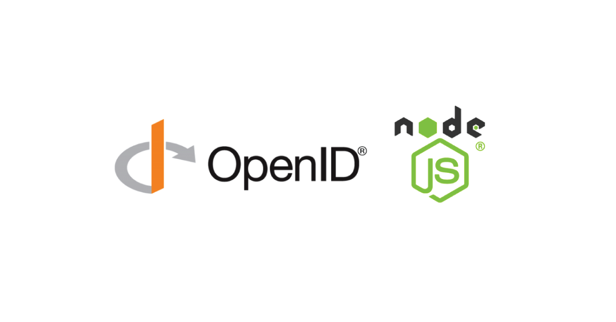 OpenID Connect Client with NodeJS Express