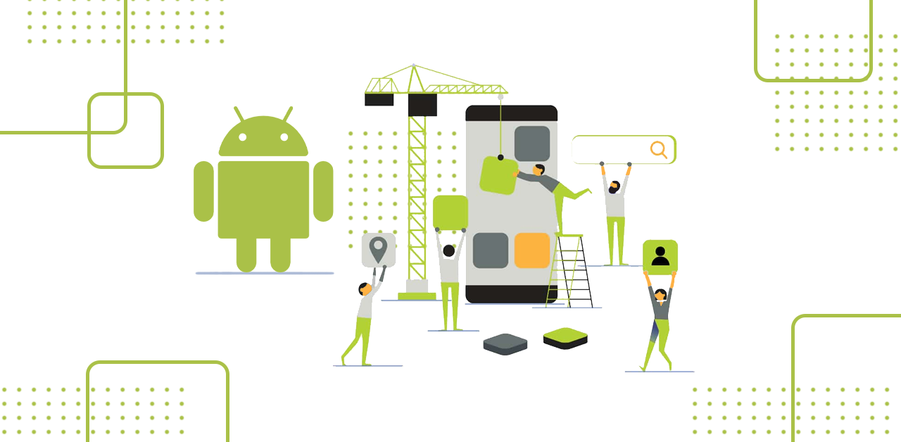 2. What are the characteristics of the Android architecture_