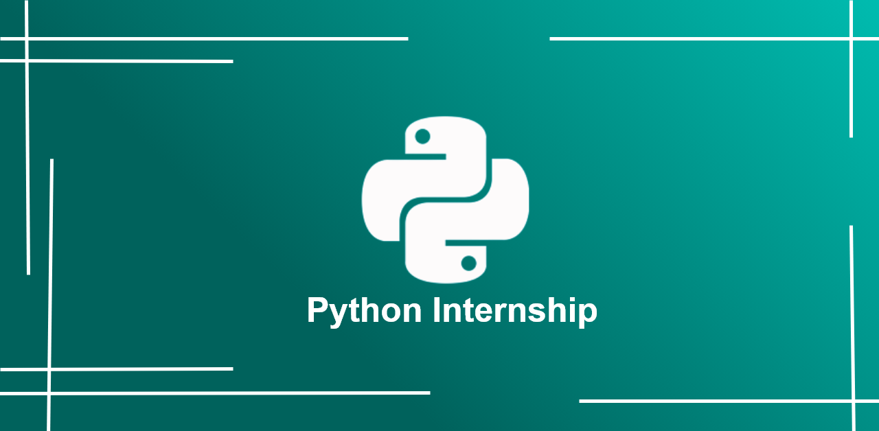 8 Must Have Skills for a Python Internship in Chandigarh