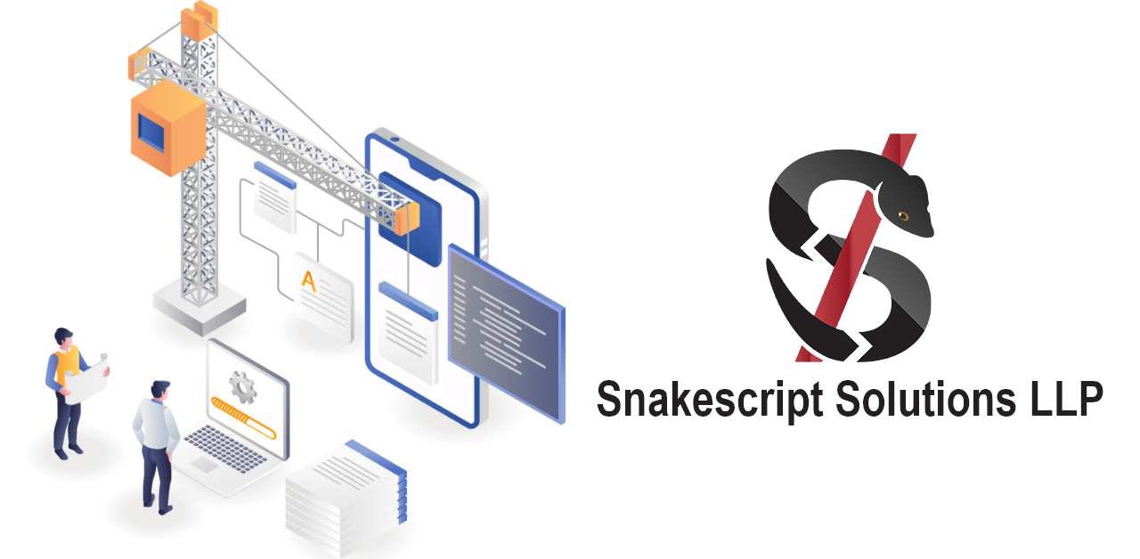 SnakeScript Solutions llp
