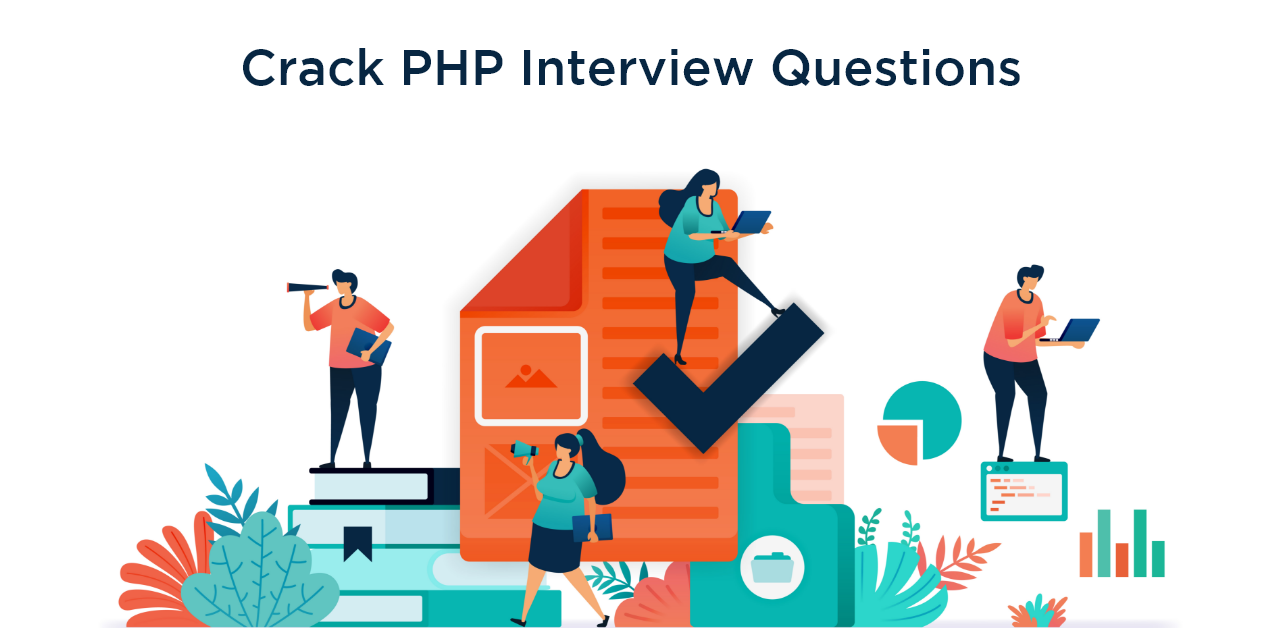 10 Tough To Crack PHP Internship Interview Questions
