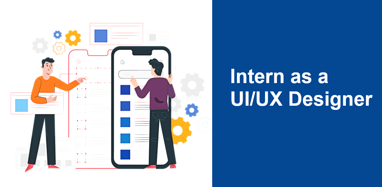 WHERE CAN YOU INTERN AS A UI-UX DESIGNER