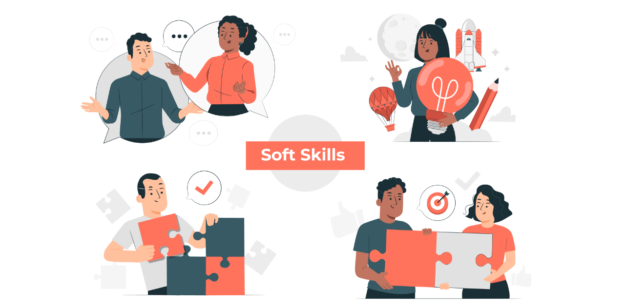 The Minimalist Guide to developing soft skills for interviews