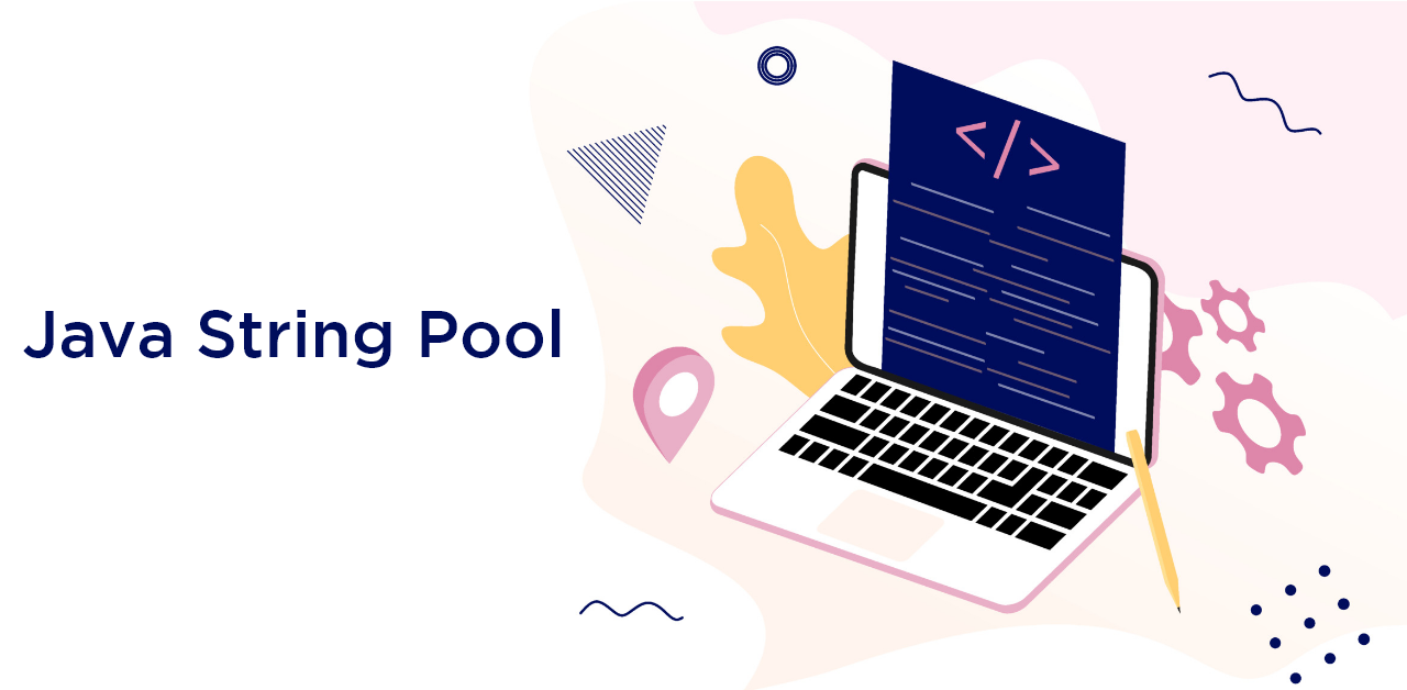 What is a “Java String Pool”