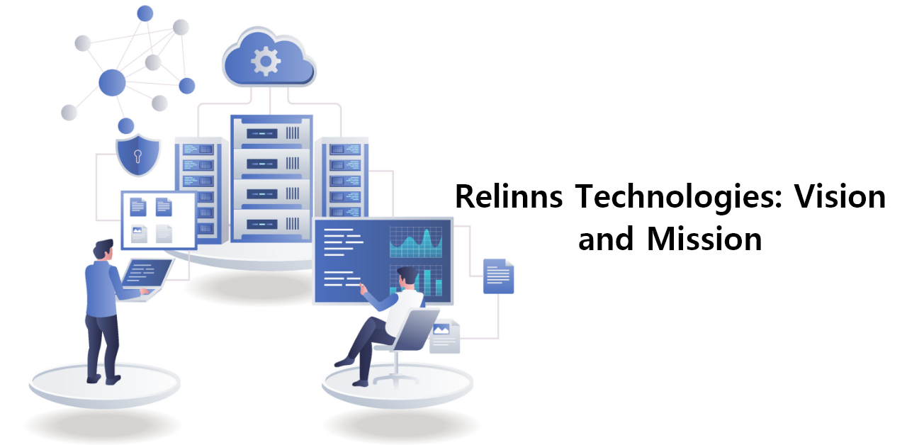 Relinns Technologies Vision and Mission
